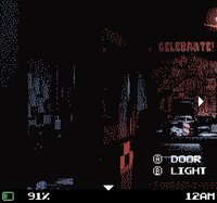 Five Nights at Freddy's NES STYLED screenshot, image №3494161 - RAWG