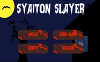 Syaiton Slayer (Nemara Studio) screenshot, image №3326415 - RAWG