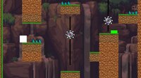 It's a trap (itch) (EdwardDP95) screenshot, image №3392333 - RAWG