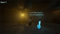 Harlan Designs - Brave the Cave screenshot, image №1249832 - RAWG