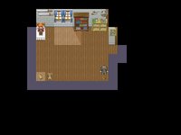 The Burning Island screenshot, image №1167663 - RAWG
