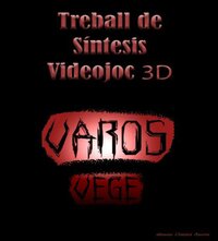 Varos Vege screenshot, image №2819894 - RAWG