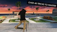 Skateboard Party 3 screenshot, image №1391555 - RAWG