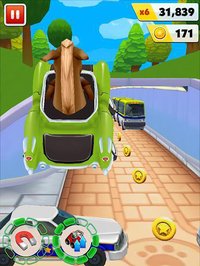 Pony Craft Unicorn Car Racing - Pony Care Girls screenshot, image №1354533 - RAWG