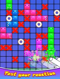 Fun Snake Game - Cool Smash screenshot, image №2027142 - RAWG