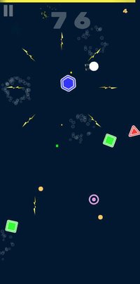 Peeu Blast screenshot, image №2239742 - RAWG