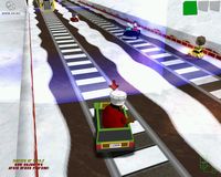 South Park Rally screenshot, image №305645 - RAWG