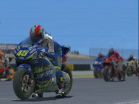 MotoGP: Ultimate Racing Technology 3 screenshot, image №404108 - RAWG