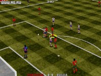 Actua Soccer screenshot, image №300895 - RAWG