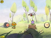 CUPHEAD PE screenshot, image №2161205 - RAWG