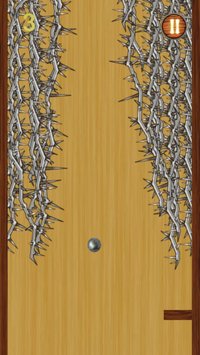 Iron Ball screenshot, image №1286606 - RAWG