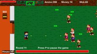 ZombieOut screenshot, image №1121279 - RAWG