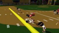 Backyard Football 10 screenshot, image №542781 - RAWG