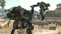 Metal Gear Solid V: The Phantom Pain screenshot, image №102987 - RAWG