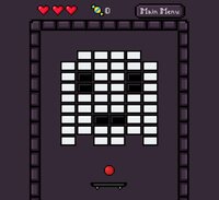 Arkanoid Clone (Nico) screenshot, image №3703736 - RAWG