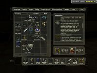 Deus Ex screenshot, image №300455 - RAWG