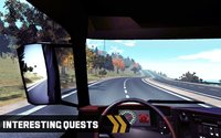 American Truck Simulator 2018 screenshot, image №2054904 - RAWG