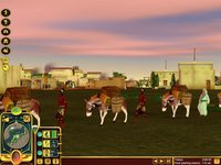 Immortal Cities: Children of the Nile screenshot, image №396445 - RAWG