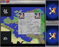 Computer War in Europe screenshot, image №453401 - RAWG