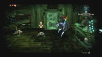 The Legend of Zelda: Twilight Princess screenshot, image №792515 - RAWG
