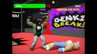 Genki Break! screenshot, image №4238082 - RAWG