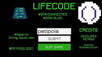 LIFECODE screenshot, image №2717563 - RAWG