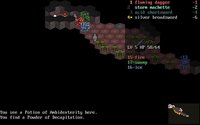 Hydra Slayer (itch) screenshot, image №1038238 - RAWG