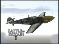 Battle of Britain 2: Wings of Victory screenshot, image №417328 - RAWG