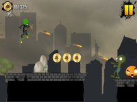 A Stickman Hero Xtreme X3 - Streets Of Mayhem Edition screenshot, image №1983916 - RAWG