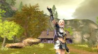 Aion screenshot, image №456349 - RAWG