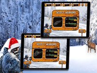 Deer Hunting Christmas Hunter: Stag Sniper Hunting screenshot, image №1729206 - RAWG