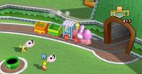 Mario Super Sluggers screenshot, image №247903 - RAWG