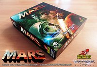 Mars [C64] screenshot, image №2287489 - RAWG