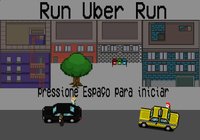 Run Uber Run screenshot, image №1166421 - RAWG