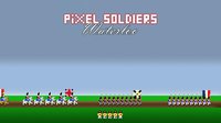 Pixel Soldiers: Waterloo screenshot, image №1444451 - RAWG
