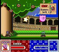 Kirby Super Star (1996) screenshot, image №761994 - RAWG