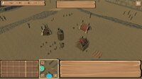 Kingdoms of Mistvallia screenshot, image №3397204 - RAWG