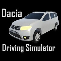 Dacia Driving Simulator screenshot, image №3629422 - RAWG