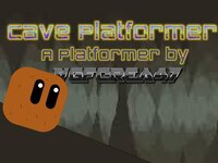 Cave Platformer (VGFCrea47) screenshot, image №3268993 - RAWG