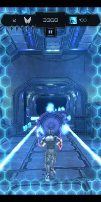 Nightflyer screenshot, image №1691727 - RAWG
