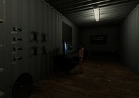 Fantasma screenshot, image №2898070 - RAWG