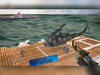 Navy battleship war: Operation black Ops screenshot, image №1684680 - RAWG
