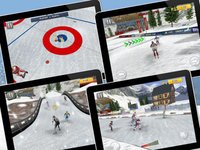 Athletics 2: Winter Sports Pro screenshot, image №2063862 - RAWG