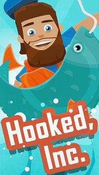 Hooked Inc: Fisher Tycoon screenshot, image №1382809 - RAWG