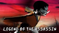 Legend of the Assassin 刺客传说 screenshot, image №1807724 - RAWG
