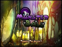Angry Monster Ball: An Extreme Puzzle War screenshot, image №2041571 - RAWG