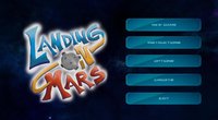 Landing On Mars screenshot, image №1864995 - RAWG