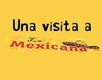 Aventuras con Rodrigo: Una visita a La Mexicana screenshot, image №2479464 - RAWG