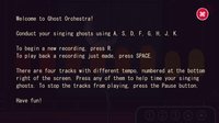 Ghost Orchestra screenshot, image №1783417 - RAWG