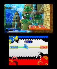 Sonic Generations screenshot, image №574576 - RAWG